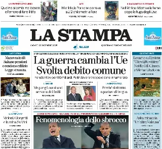 La Stampa