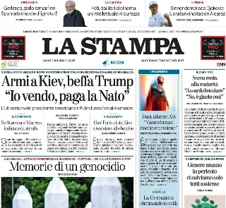 La Stampa