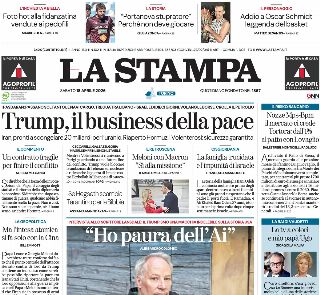 La Stampa