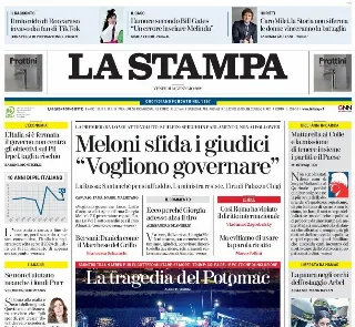 La Stampa