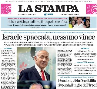 La Stampa