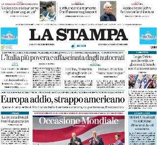 La Stampa