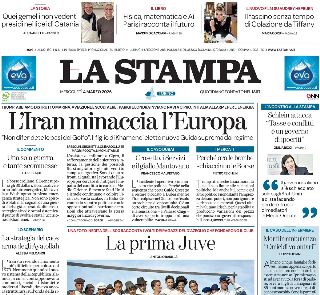 La Stampa