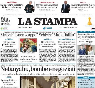 La Stampa