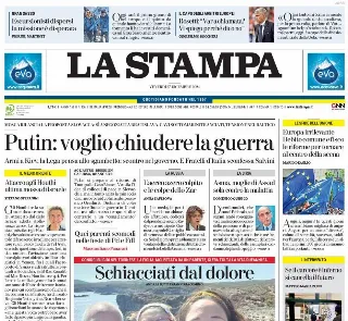 La Stampa