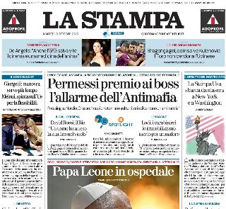 La Stampa