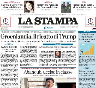 La Stampa