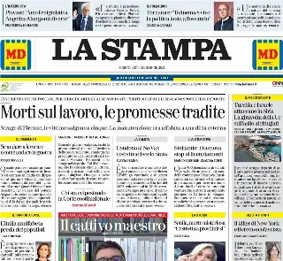 La Stampa