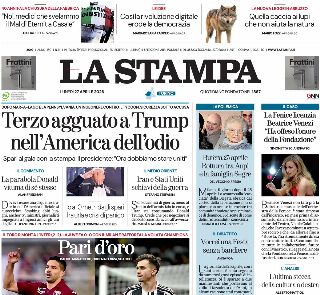 La Stampa