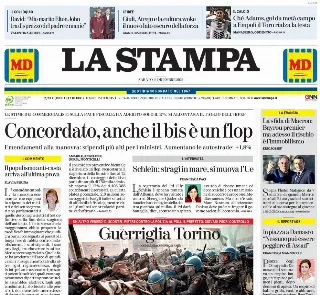 La Stampa