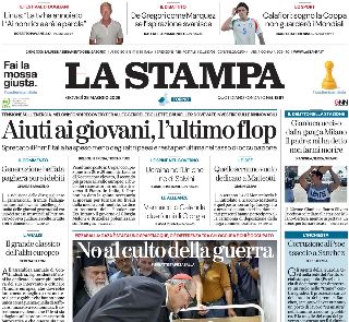La Stampa