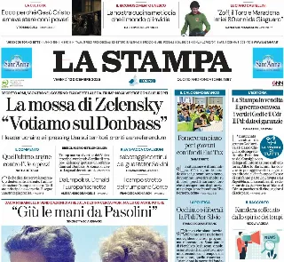 La Stampa
