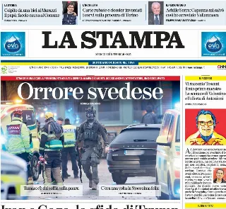 La Stampa