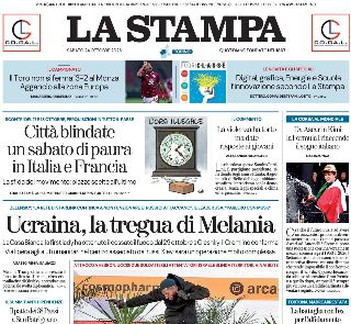 La Stampa