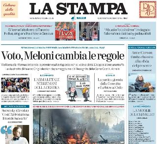 La Stampa