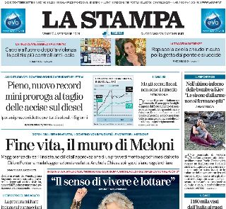 La Stampa