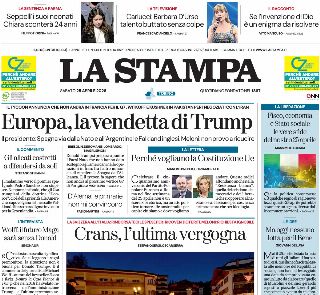 La Stampa