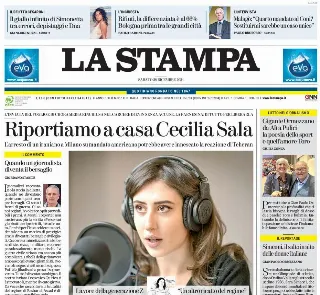 La Stampa