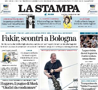 La Stampa