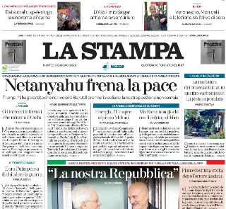 La Stampa