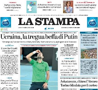La Stampa