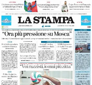 La Stampa