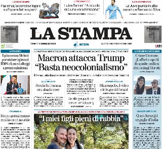 La Stampa