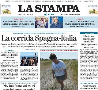 La Stampa