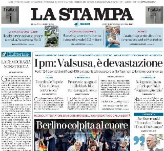 La Stampa
