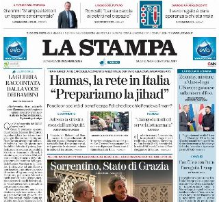 La Stampa