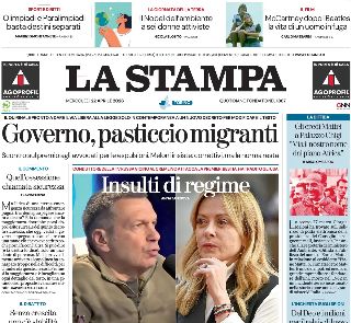 La Stampa
