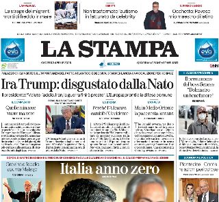 La Stampa