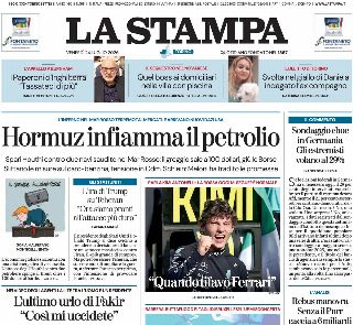 La Stampa