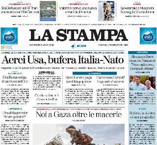 La Stampa