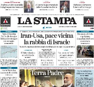 La Stampa