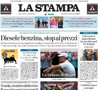 La Stampa