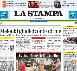 La Stampa