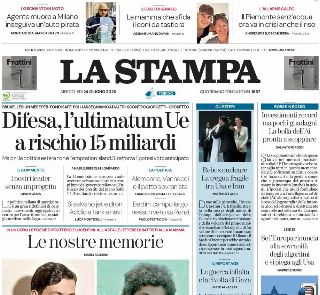 La Stampa