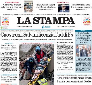 La Stampa