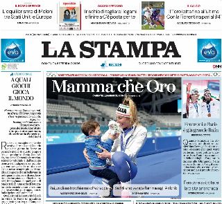 La Stampa