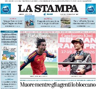 La Stampa