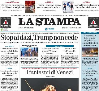 La Stampa