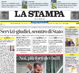 La Stampa