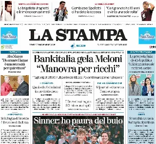 La Stampa
