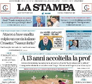 La Stampa