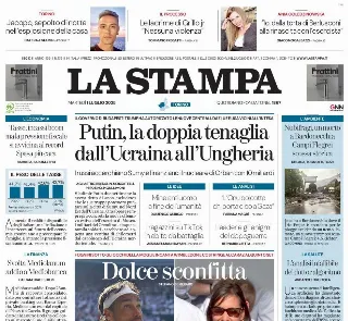 La Stampa