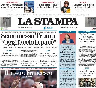 La Stampa