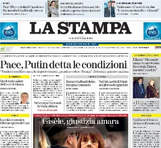 La Stampa