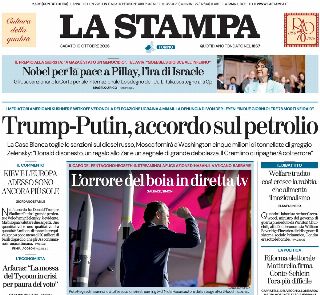La Stampa