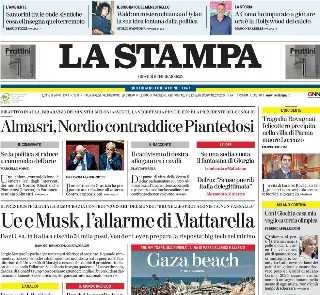 La Stampa